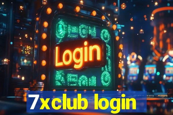 7xclub login